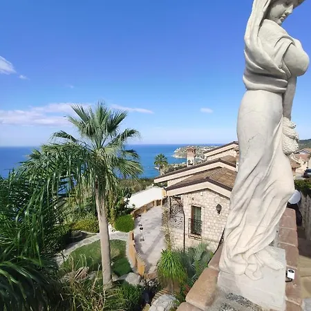 Chopin ,calabria,coccorino,provincia Vibo Valentia Casa de hóspedes Coccorino