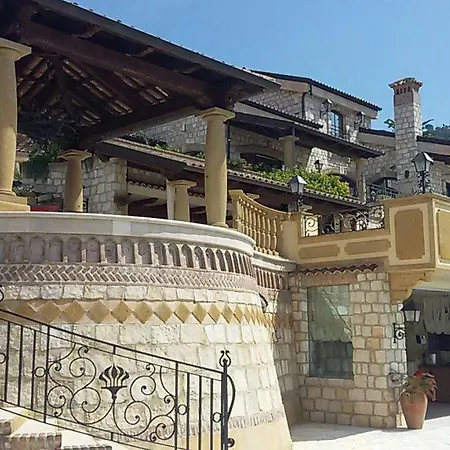 Casa de hóspedes Chopin ,calabria,coccorino,provincia Vibo Valentia