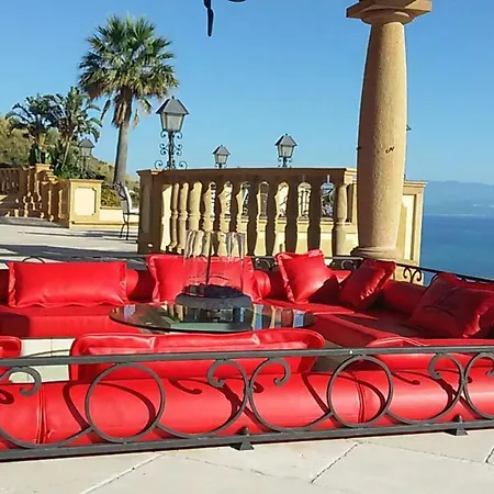 Casa de hóspedes Chopin ,calabria,coccorino,provincia Vibo Valentia