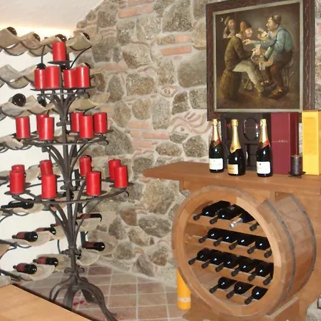 Casa de hóspedes Chopin ,calabria,coccorino,provincia Vibo Valentia