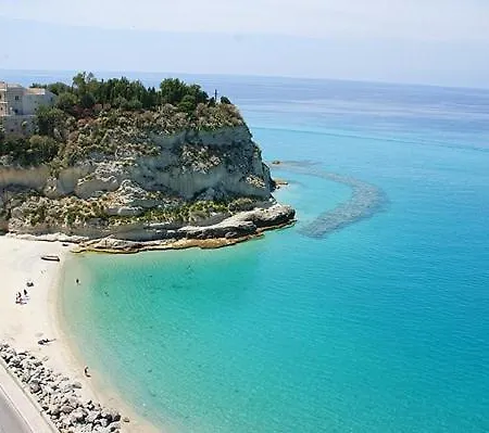 Casa de hóspedes Chopin ,calabria,coccorino,provincia Vibo Valentia