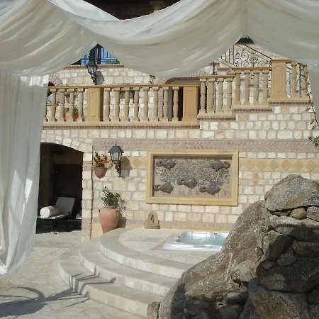 Casa de hóspedes Chopin ,calabria,coccorino,provincia Vibo Valentia